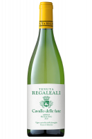 Grillo Cavallo delle Fate Tasca d'Almerita 2025