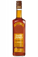 Rhum Saint James 2008 Brut De Fut 70cl  