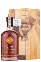 Rum Malecon Selección Esplendida 1987 70cl (Astucciato)