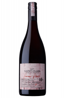 Pinot Noir Pioneer Block 15 Strip Block Saint Clair 2021
