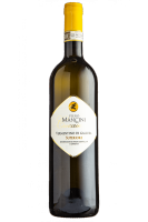 Vermentino Di Gallura Superiore Cucaione Piero Mancini 2024