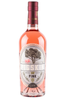 Gin Pigskin Pink Silvio Carta 70cl