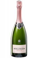 Champagne Bollinger Rosé 