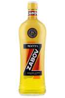 Zabov Moccia 70cl