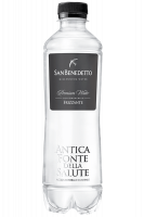 Acqua San Benedetto Millennium Frizzante 40cl