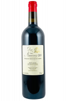 Côtes De Bordeaux Duc Des Nauves Château Le Puy 2023