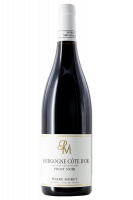 Bourgogne Pinot Noir Pierre Morey 2022