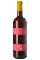 Toscana Rosato Rossetto Vigneto Altura 2018