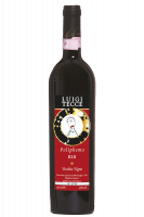 Poliphemo Vecchie Vigne Luigi Tecce 2019