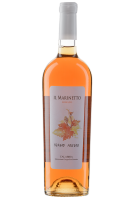 Calabria Rosato Il Marinetto Sergio Arcuri 2023