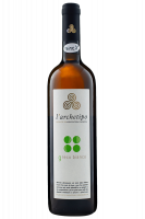 Greco Bianco L'Archetipo 2024