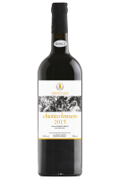 Chiotico Krasero Ariousios 2015