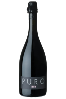 Spumante Puro Movia 2020