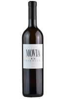 Ribolla Gialla Etichetta Bianca Movia 2022