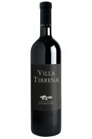 Merlot Villa Tirrena Paolo E Noemia d'Amico 2023