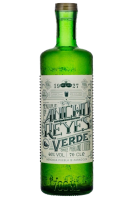 Menjurje De Ancho Reyes Verde 70cl 