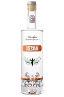 Rhum Agricole Issan 70cl  