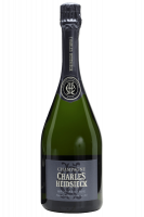 Champagne Charles Heidsieck Réserve Brut