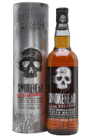 Smokehead High Voltage Single Malt Scotch Whisky 70cl (Astucciato)