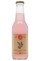 Three Cents Tonic Pink Grapefruit 20cl