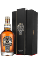 Chivas Regal 25 Years Old Blended Scotch Whisky 70cl (Astucciato)