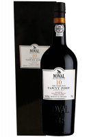 Porto Tawny 10 Year Old Quinta Do Noval 75cl (Astucciato)