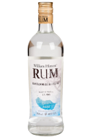 Rum William Hinton Madeira Blanco 70cl  