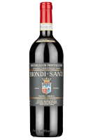 Brunello Di Montalcino Riserva Tenuta Greppo Biondi Santi 2011