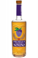 Prunella Mandorlata Nonino 70cl 
