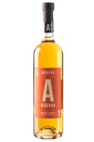 Grappa A' Riserva 70cl