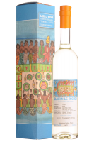 Rum Clairin Le Rocher 10 Récolte 2022 70cl (Astucciato)