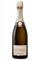 Champagne Louis Roederer Collection 245 Brut