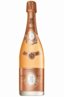 Champagne Cristal Rosé Brut Louis Roederer 2013