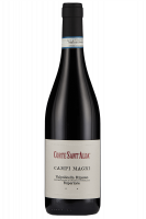 Valpolicella Ripasso Superiore Campi Magri Corte Sant'Alda 2020