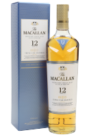 The Macallan 12 Years Old Triple Cask 70cl (Astucciato)