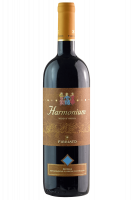 Harmonium Firriato 2020