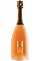 Spumante Metodo Classico Rosé Edition DUBL