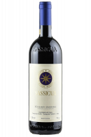 Sassicaia Tenuta San Guido 2015