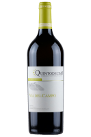 Falanghina Via Del Campo Quintodecimo 2024