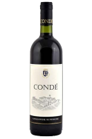 Sangiovese di Romagna Superiore Condé 2019 