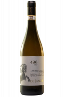 Frascati Superiore 496 De Sanctis 2024