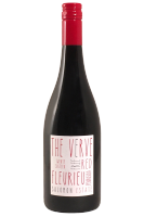 Shiraz The Verve Salomon Estate 2018
