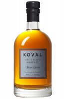 Koval Single Barrel Four Grain Whiskey 50cl