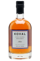 Koval Millet Whiskey 50cl