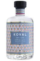 Gin Koval Dry 50cl