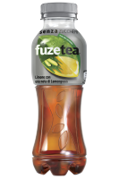 Thè Fuzetea Zero Limone 40cl