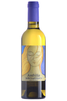 Mezza Bottiglia Anthìlia Donnafugata 2024 375ml