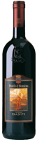 Mezza Bottiglia Brunello Di Montalcino Banfi 2020 375ml