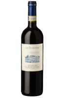 Brunello Di Montalcino La Poderina Tenute Del Cerro 2020