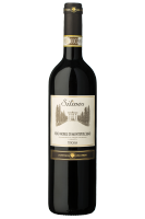 Vino Nobile Di Montepulciano Silìneo Fattoria Del Cerro 2021  